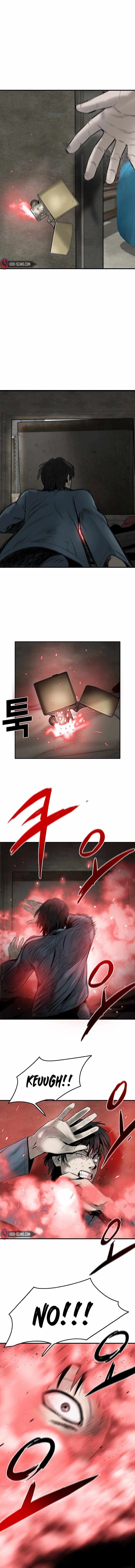 Mujin Chapter 1 Page 11