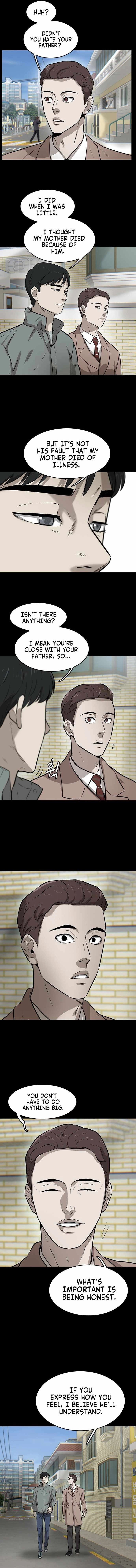 Mujin Chapter 1 Page 22