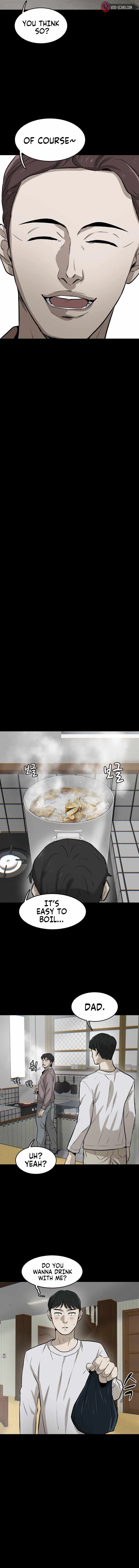 Mujin Chapter 1 Page 23