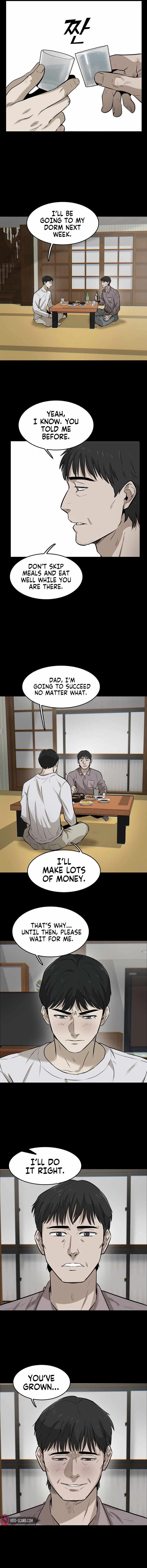 Mujin Chapter 1 Page 24