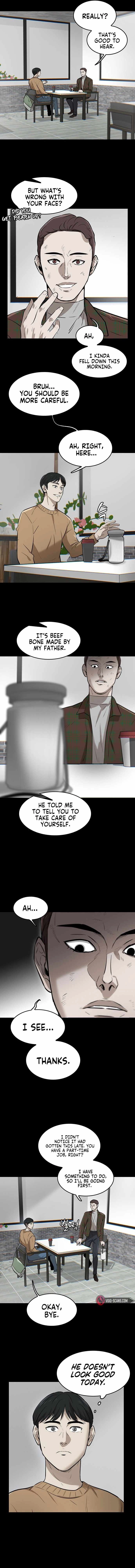 Mujin Chapter 1 Page 26