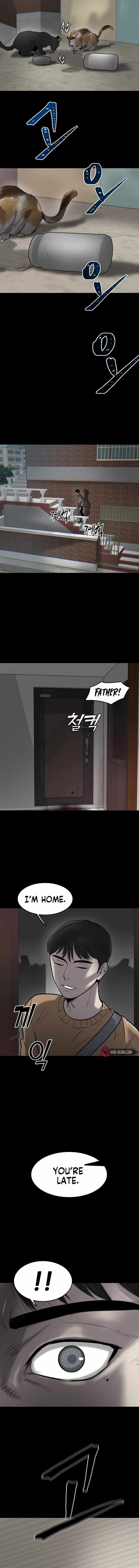 Mujin Chapter 1 Page 28