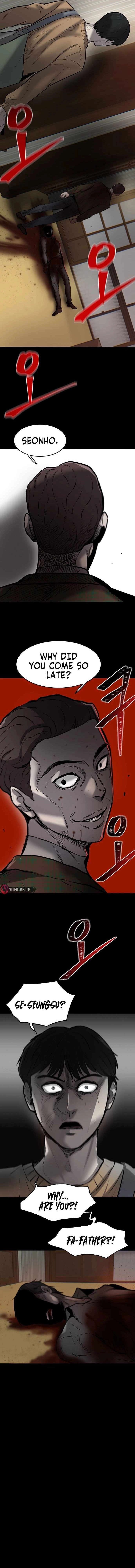 Mujin Chapter 1 Page 29