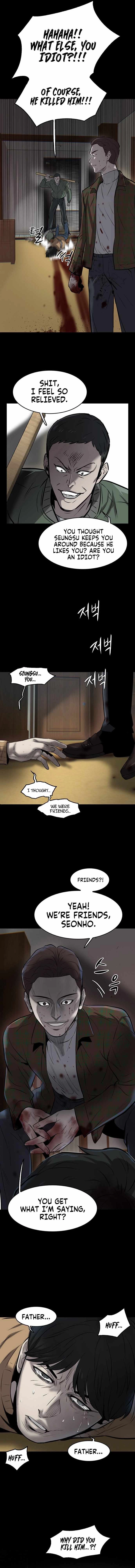 Mujin Chapter 1 Page 31