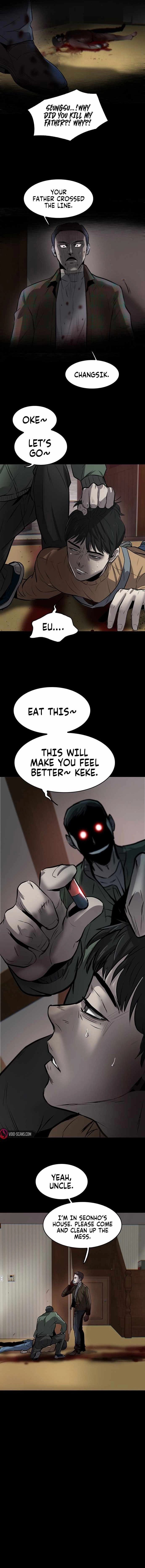 Mujin Chapter 1 Page 32