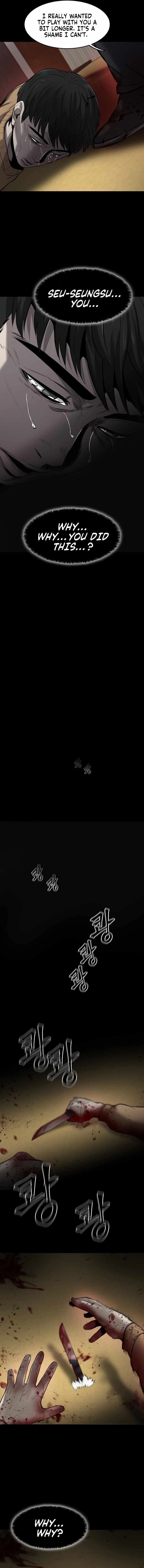 Mujin Chapter 1 Page 33