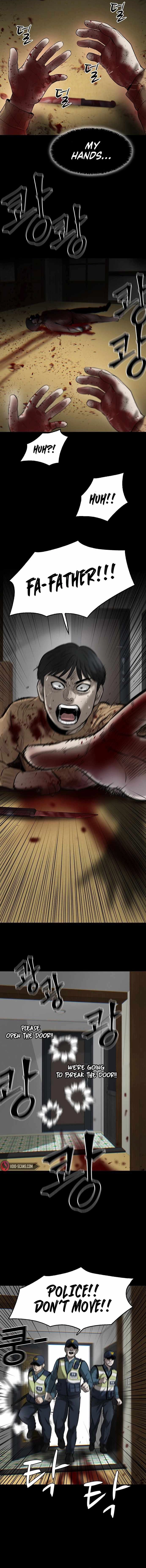 Mujin Chapter 1 Page 34