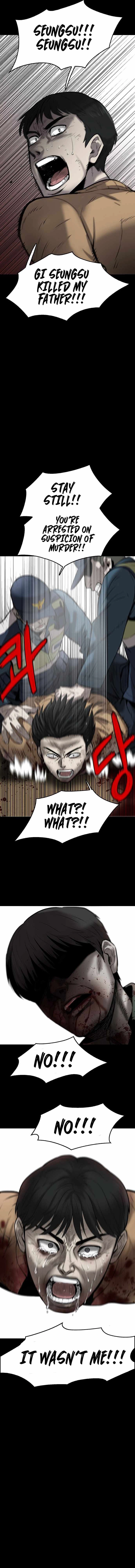 Mujin Chapter 1 Page 35