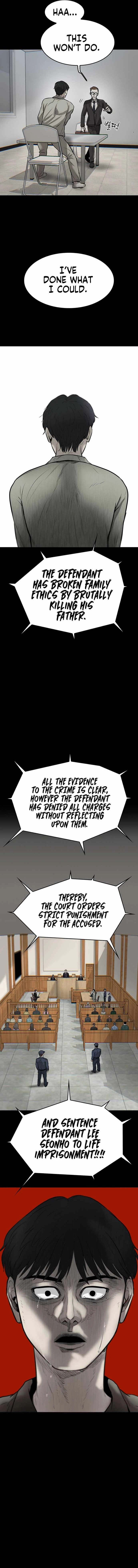 Mujin Chapter 1 Page 37