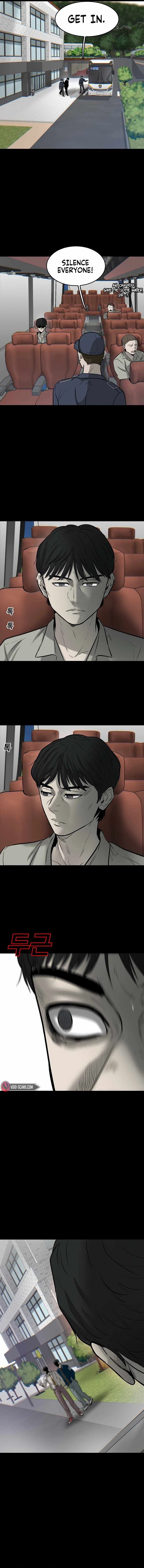 Mujin Chapter 1 Page 38