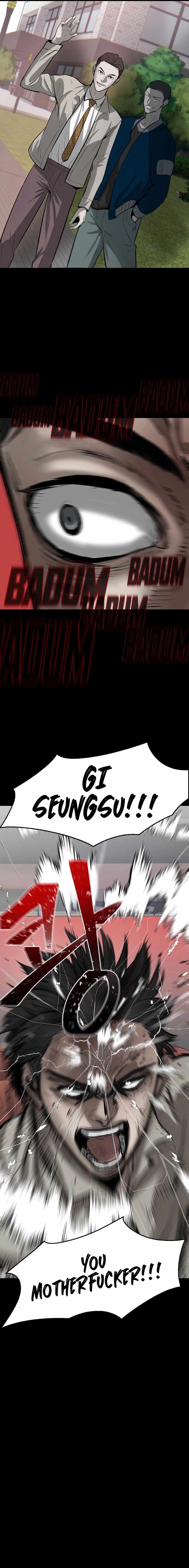 Mujin Chapter 1 Page 39