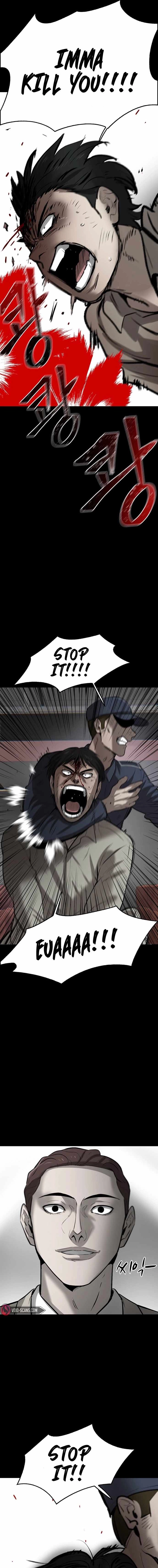 Mujin Chapter 1 Page 40