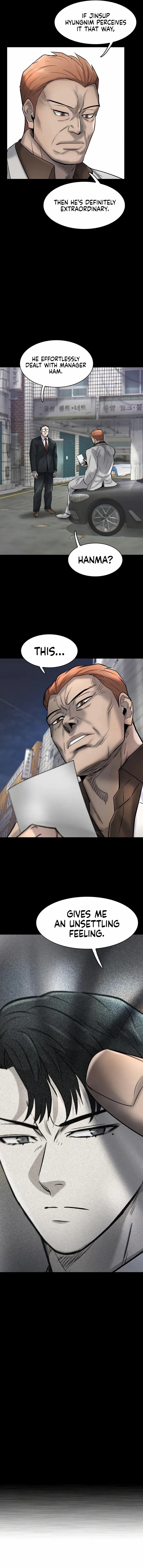 Mujin Chapter 36 Page 13