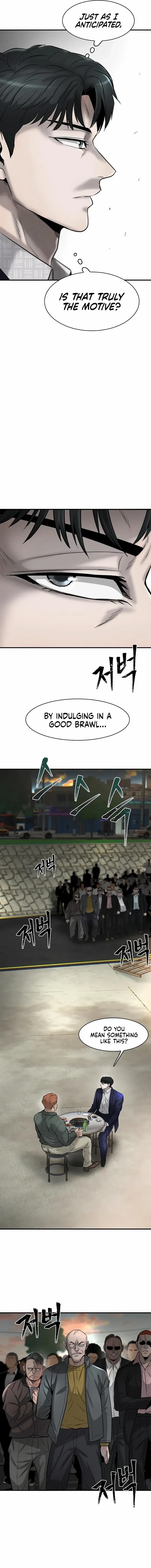 Mujin Chapter 36 Page 18