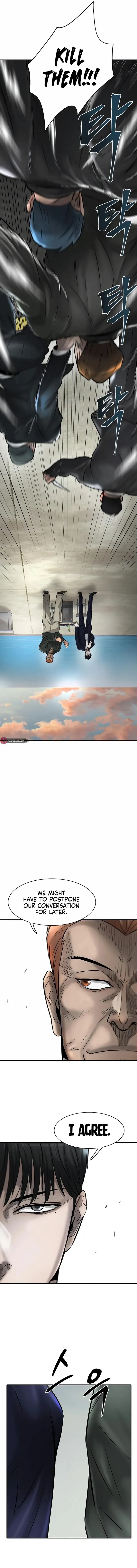 Mujin Chapter 36 Page 20