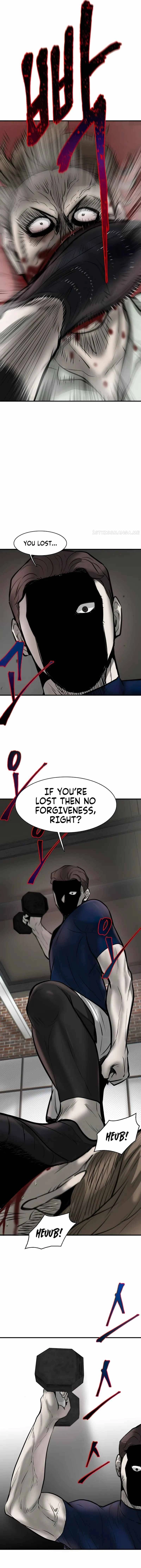 Mujin Chapter 7 Page 25