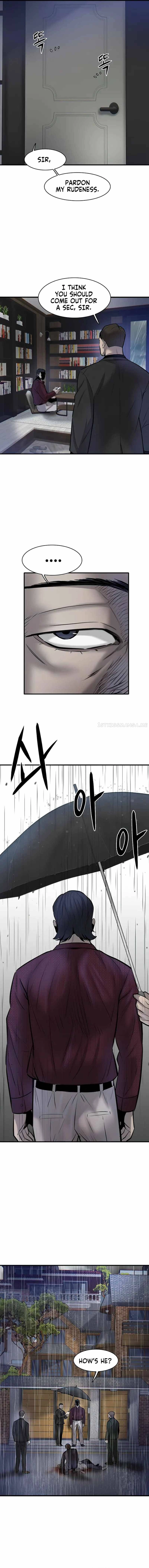 Mujin Chapter 7 Page 29