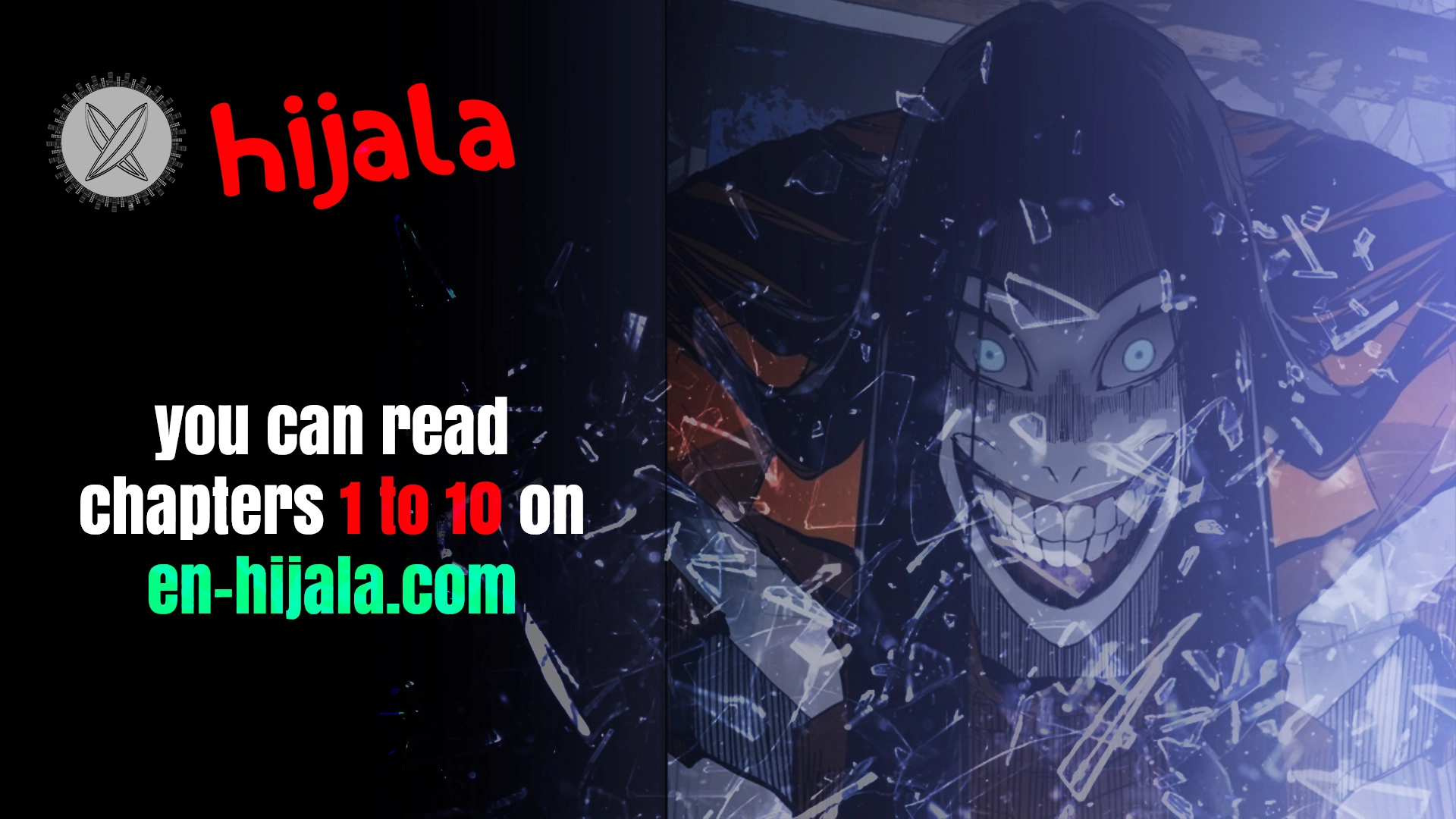 Mushoku Kakutou Chapter 4 Page 20