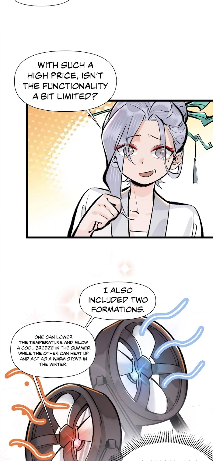 overmortal Chapter 19 Page 13
