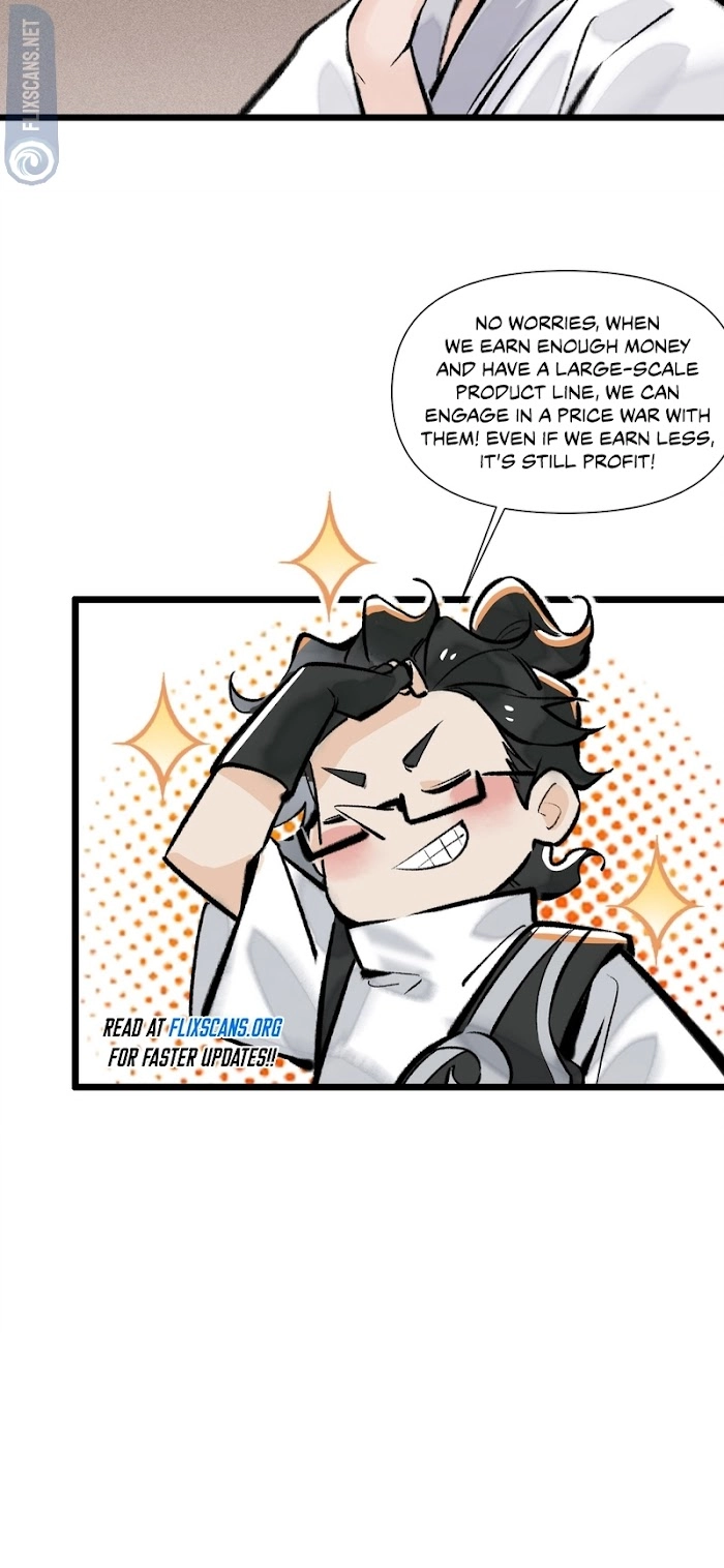 overmortal Chapter 19 Page 15