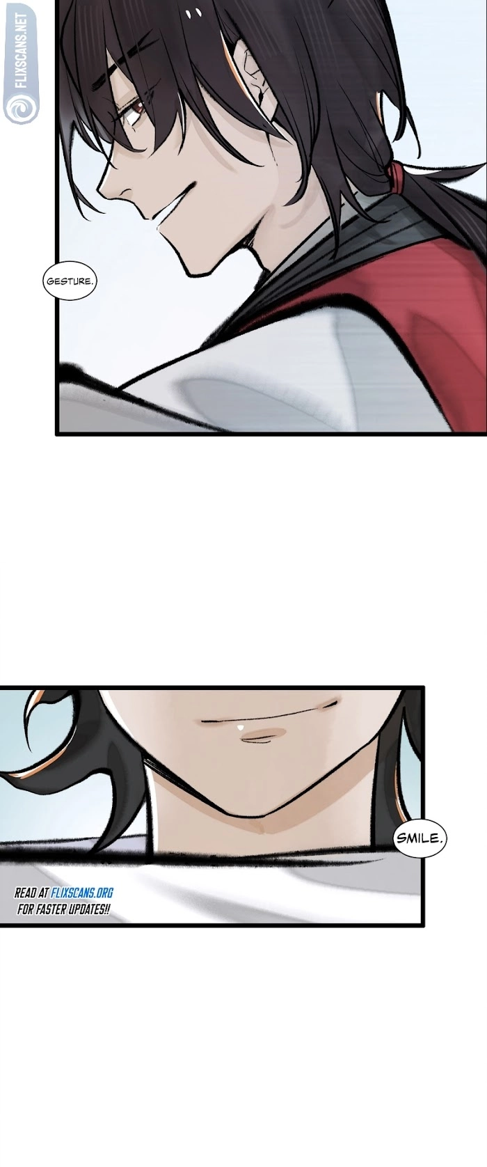 overmortal Chapter 13 Page 15
