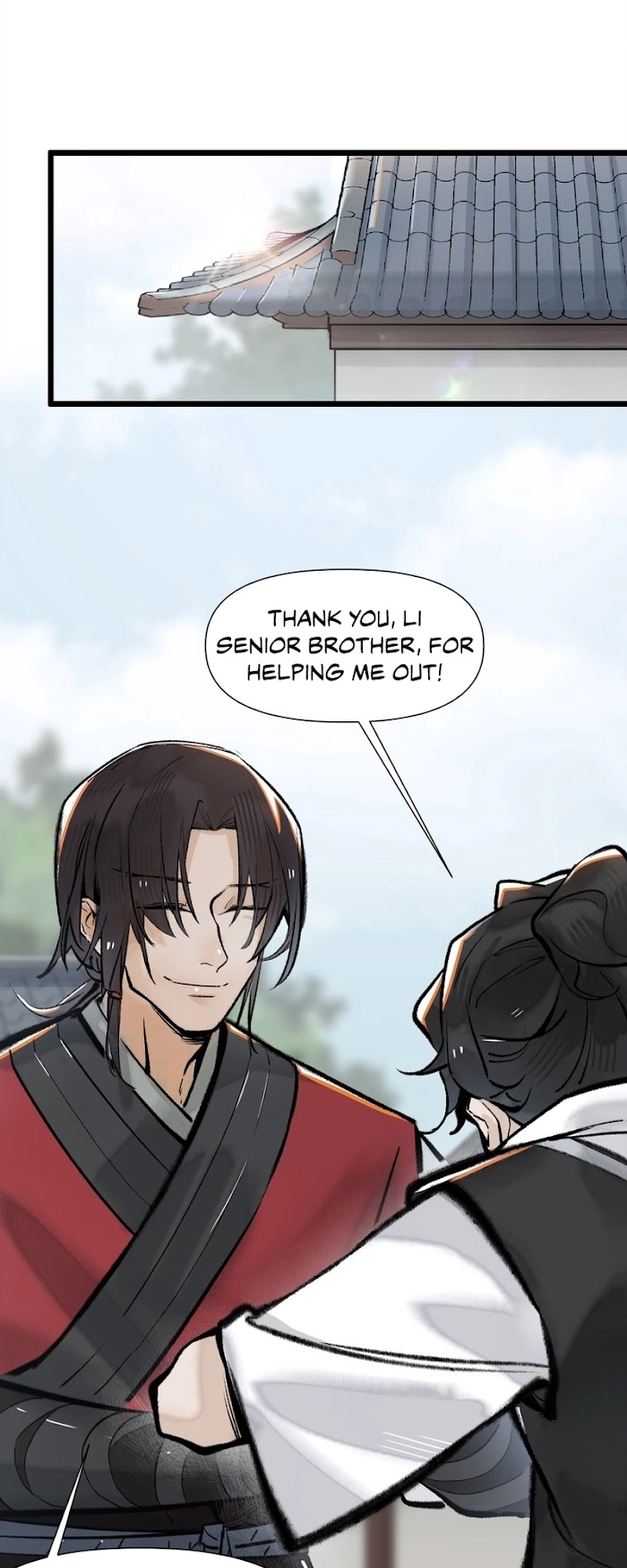 overmortal Chapter 13 Page 18