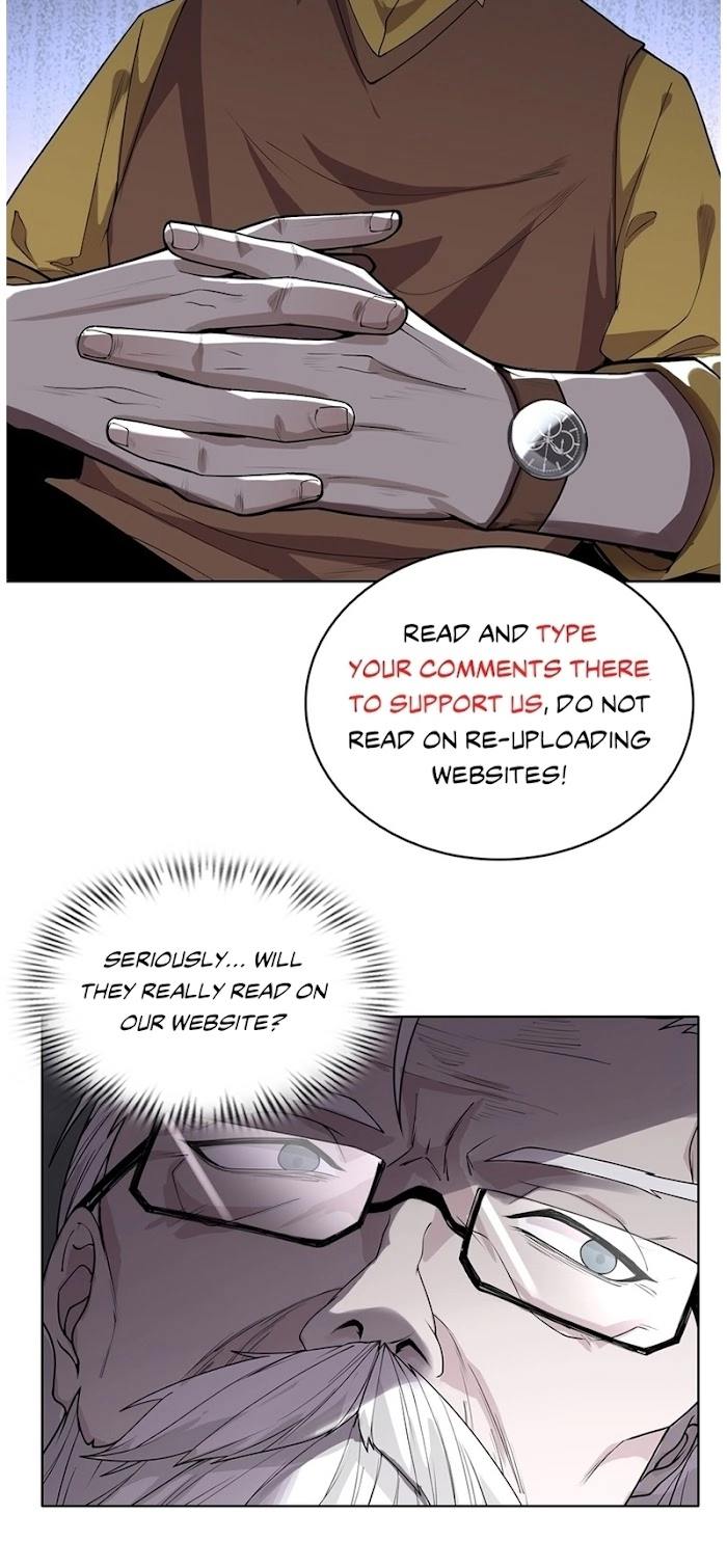 overmortal Chapter 13 Page 23