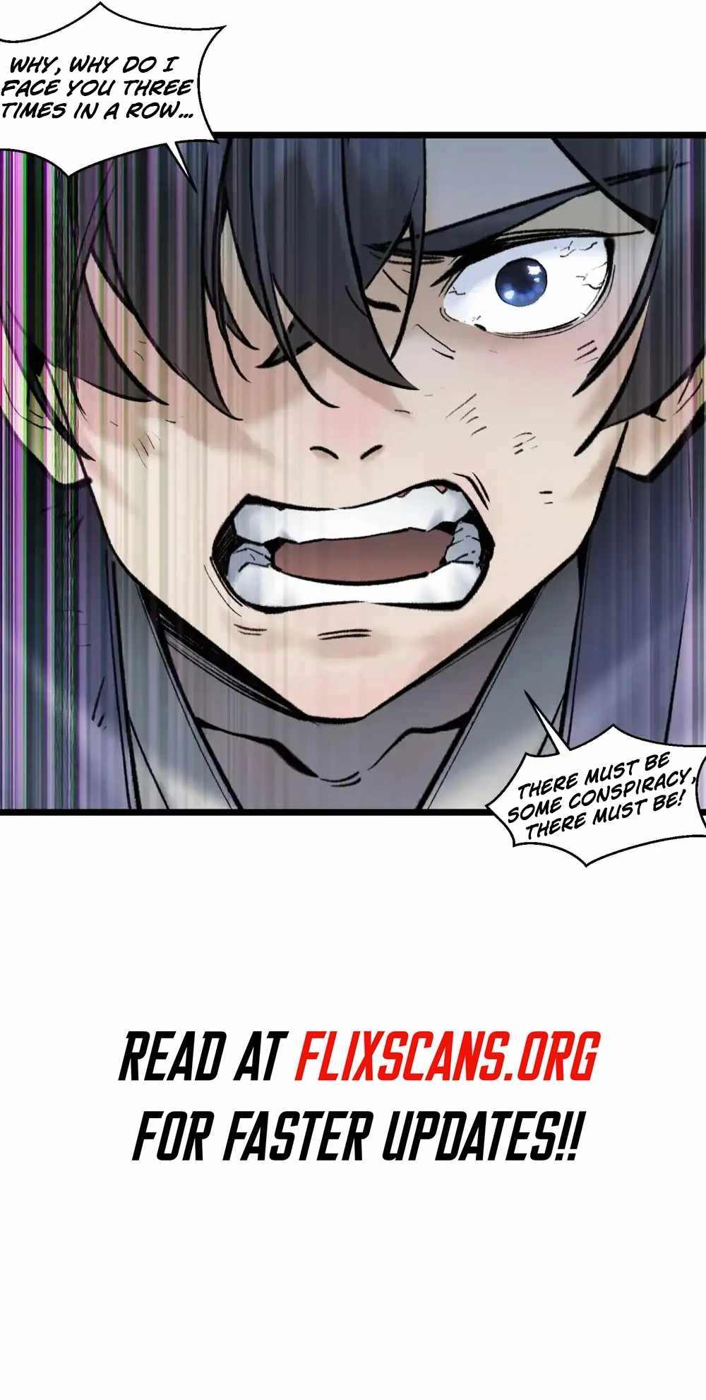 overmortal Chapter 25 Page 14