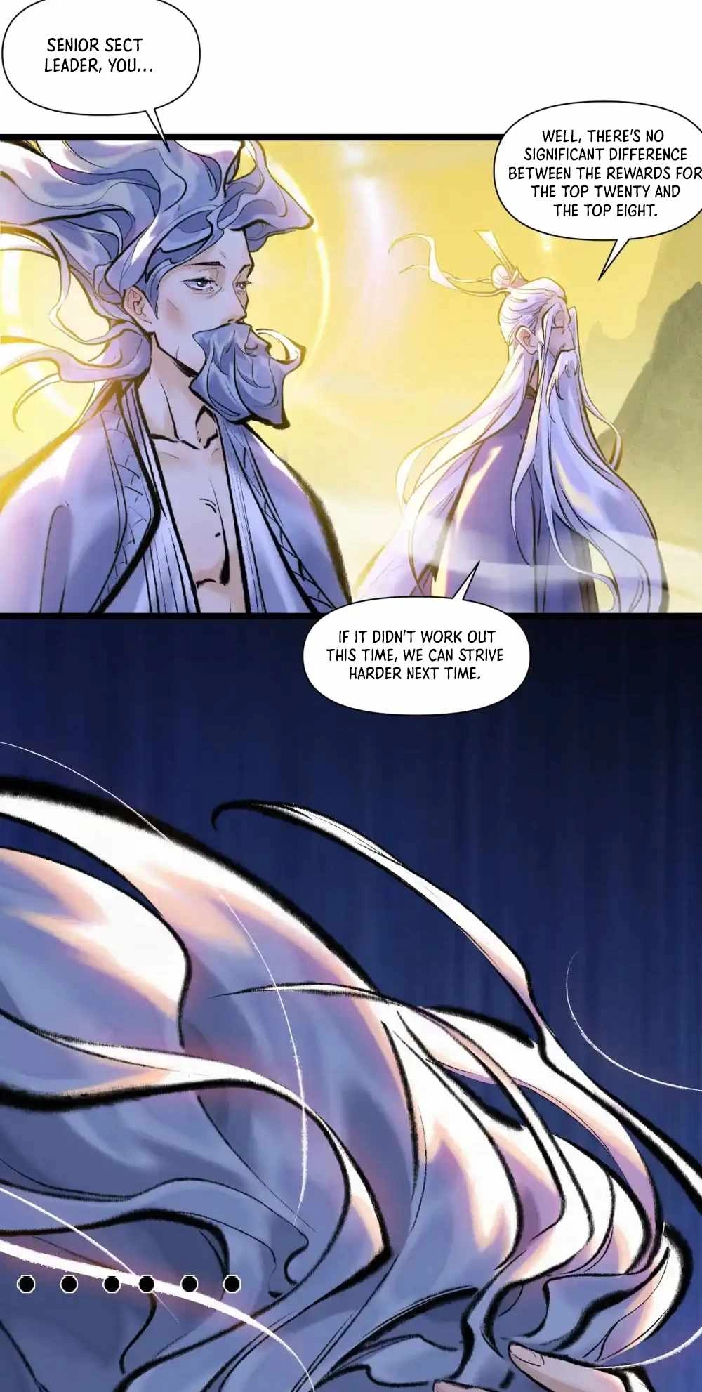 overmortal Chapter 25 Page 18