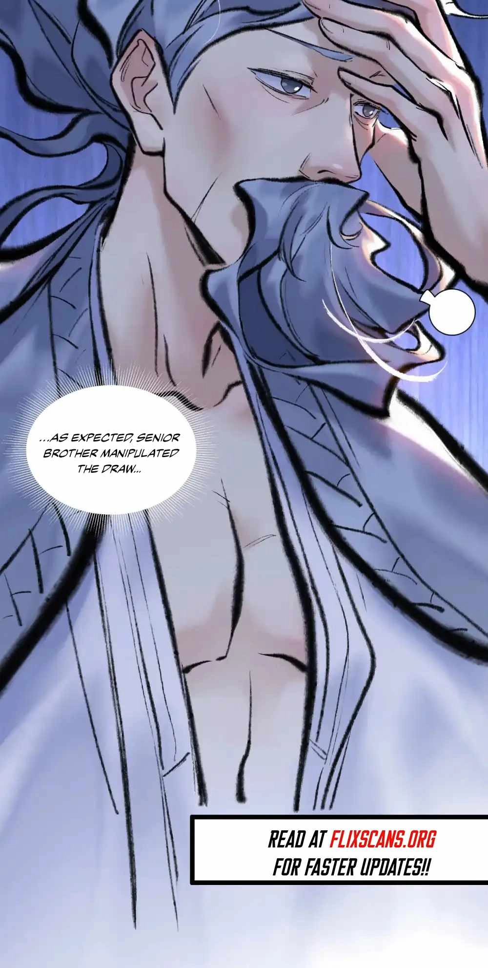 overmortal Chapter 25 Page 19
