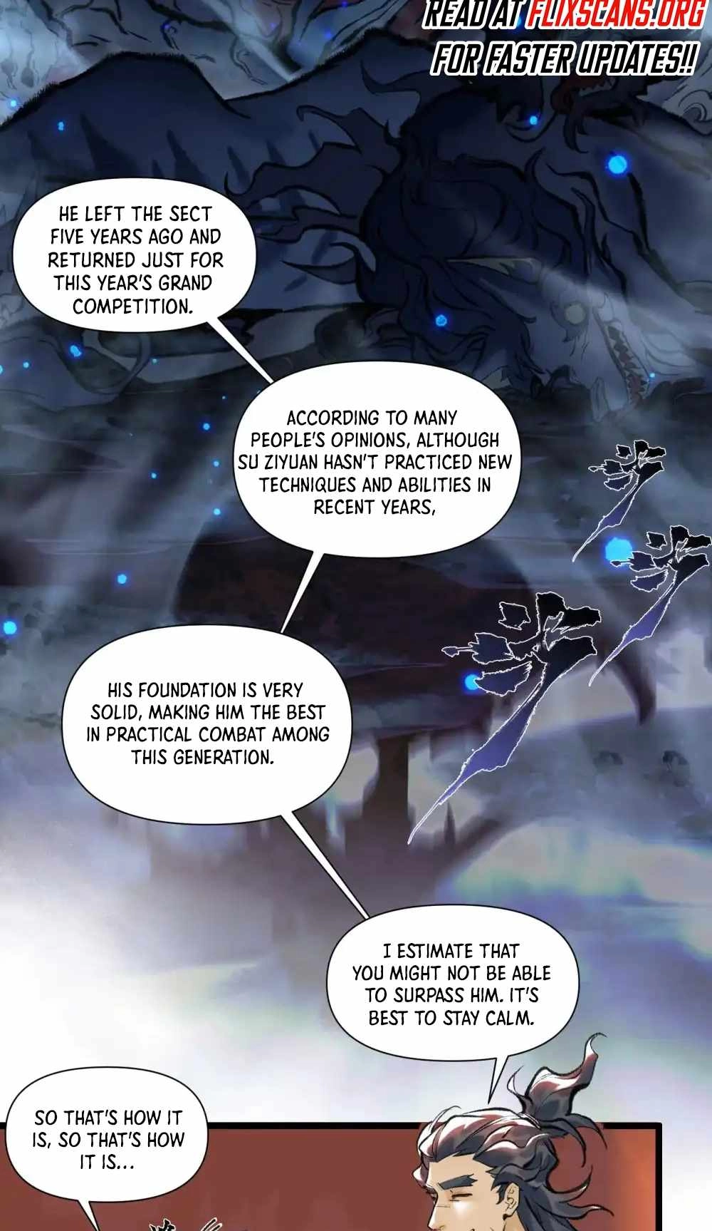 overmortal Chapter 25 Page 24