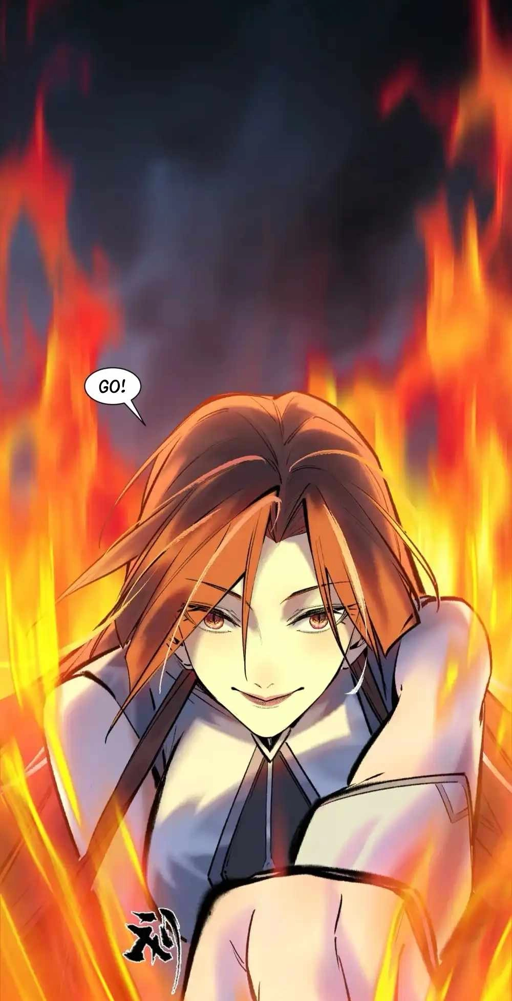 overmortal Chapter 27 Page 26