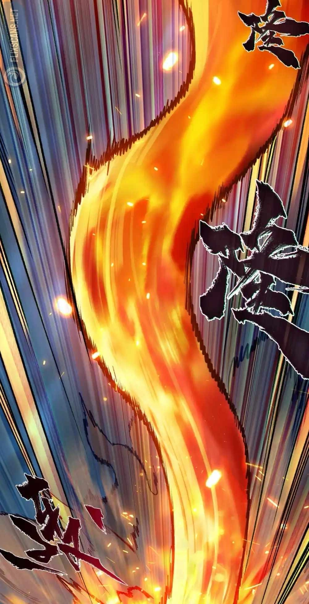 overmortal Chapter 27 Page 29