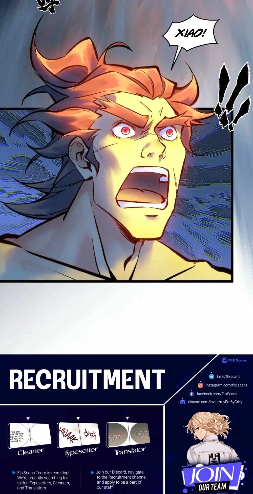 overmortal Chapter 27 Page 31