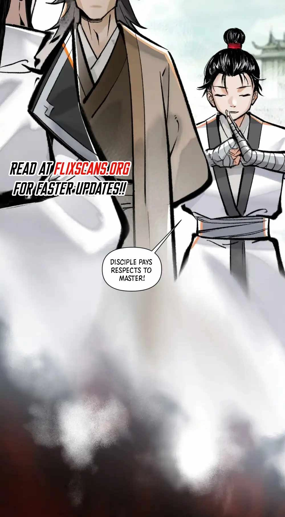 overmortal Chapter 21 Page 7