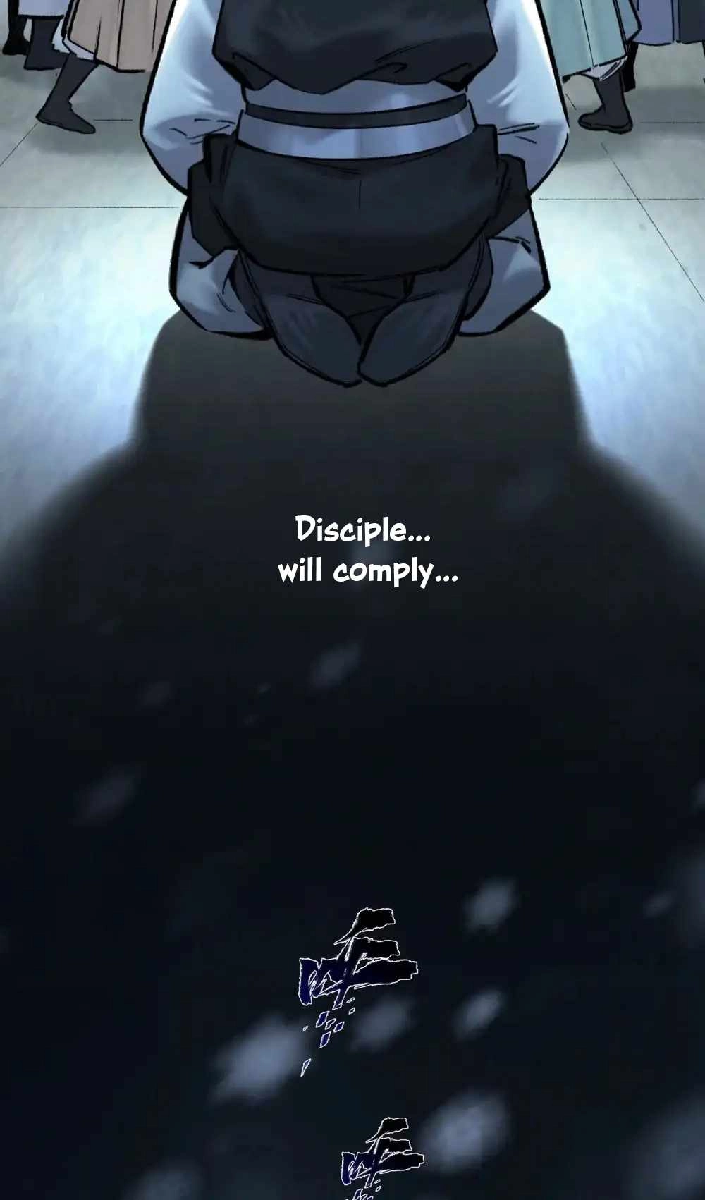 overmortal Chapter 21 Page 10