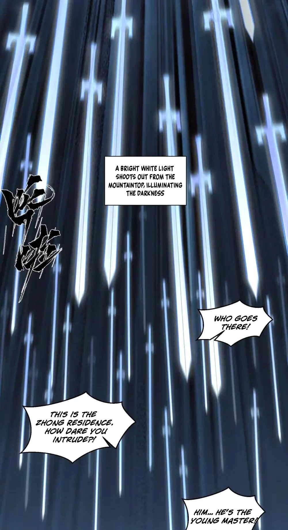 overmortal Chapter 21 Page 14