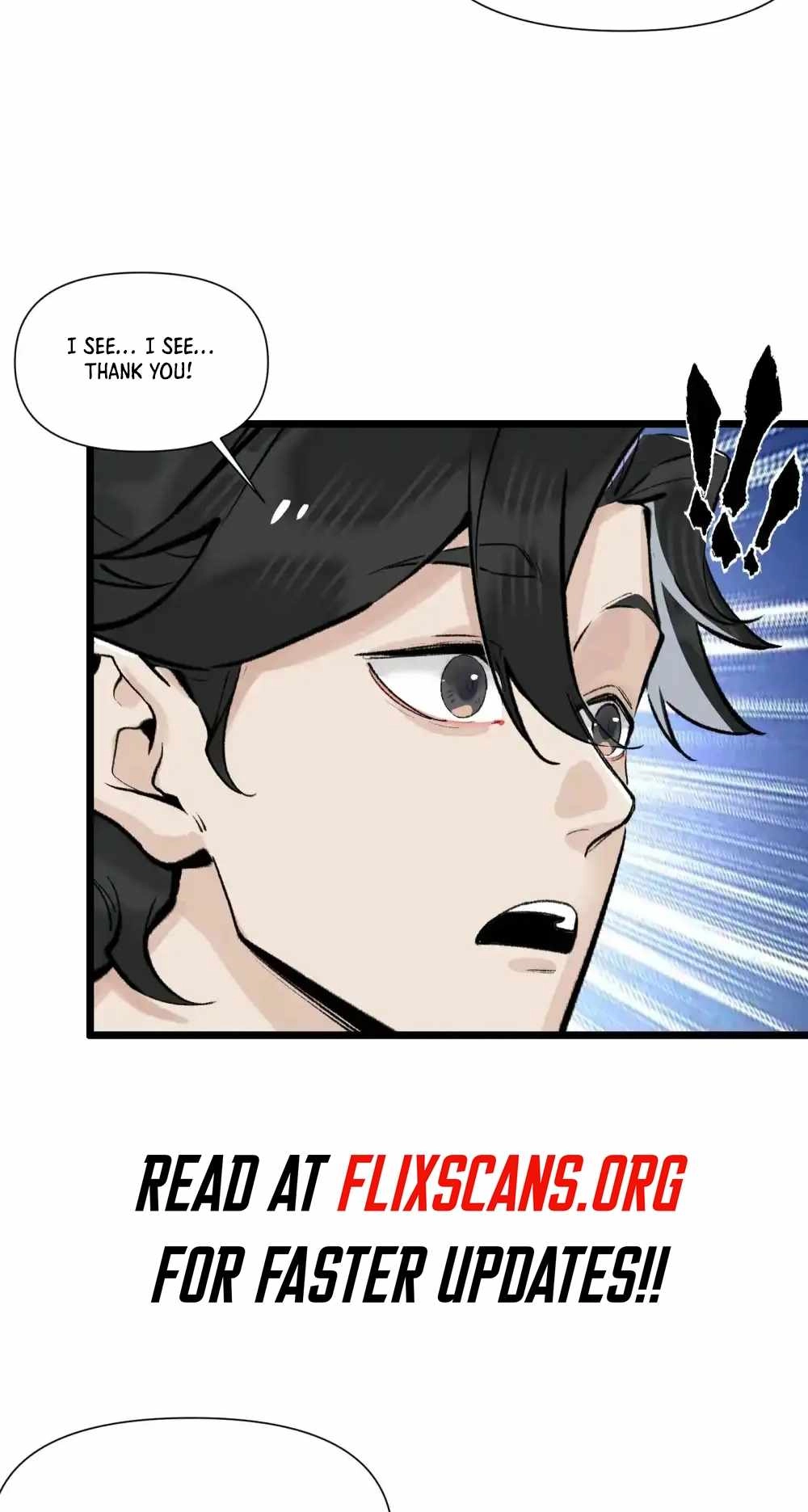 overmortal Chapter 21 Page 27