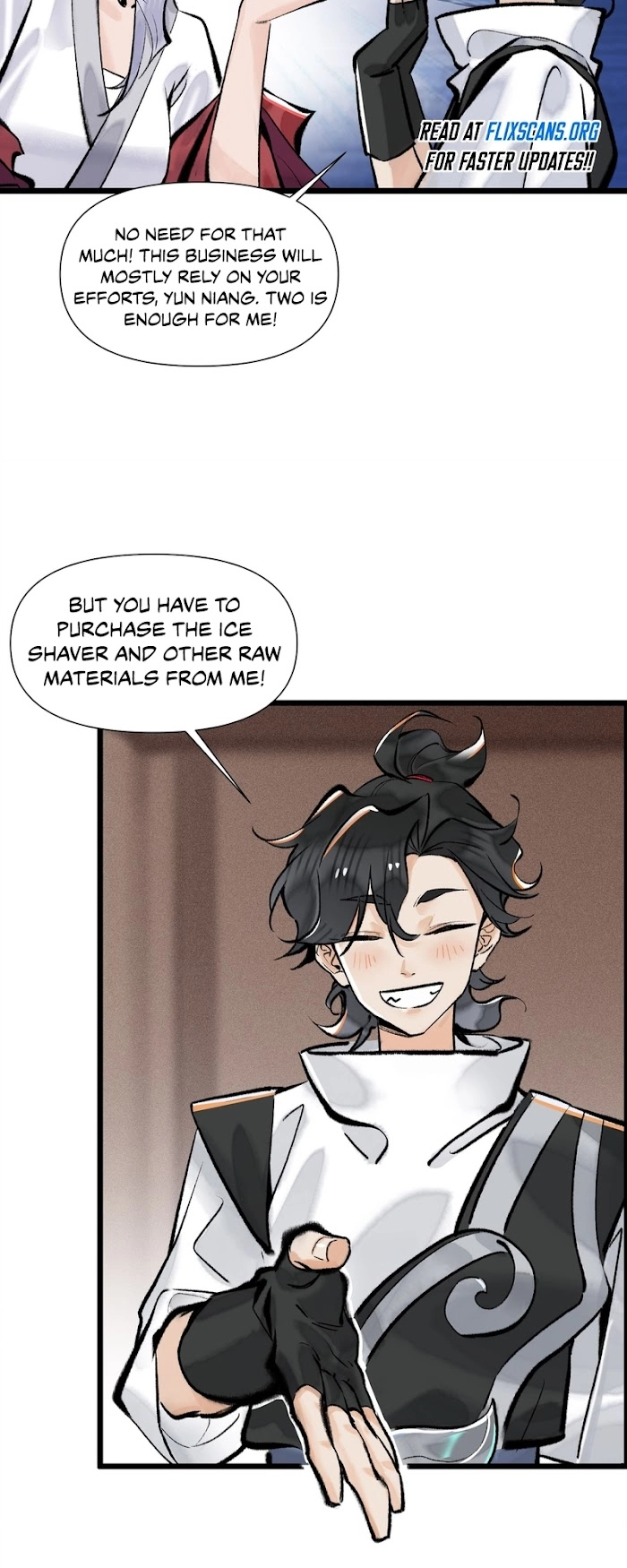 overmortal Chapter 15 Page 10