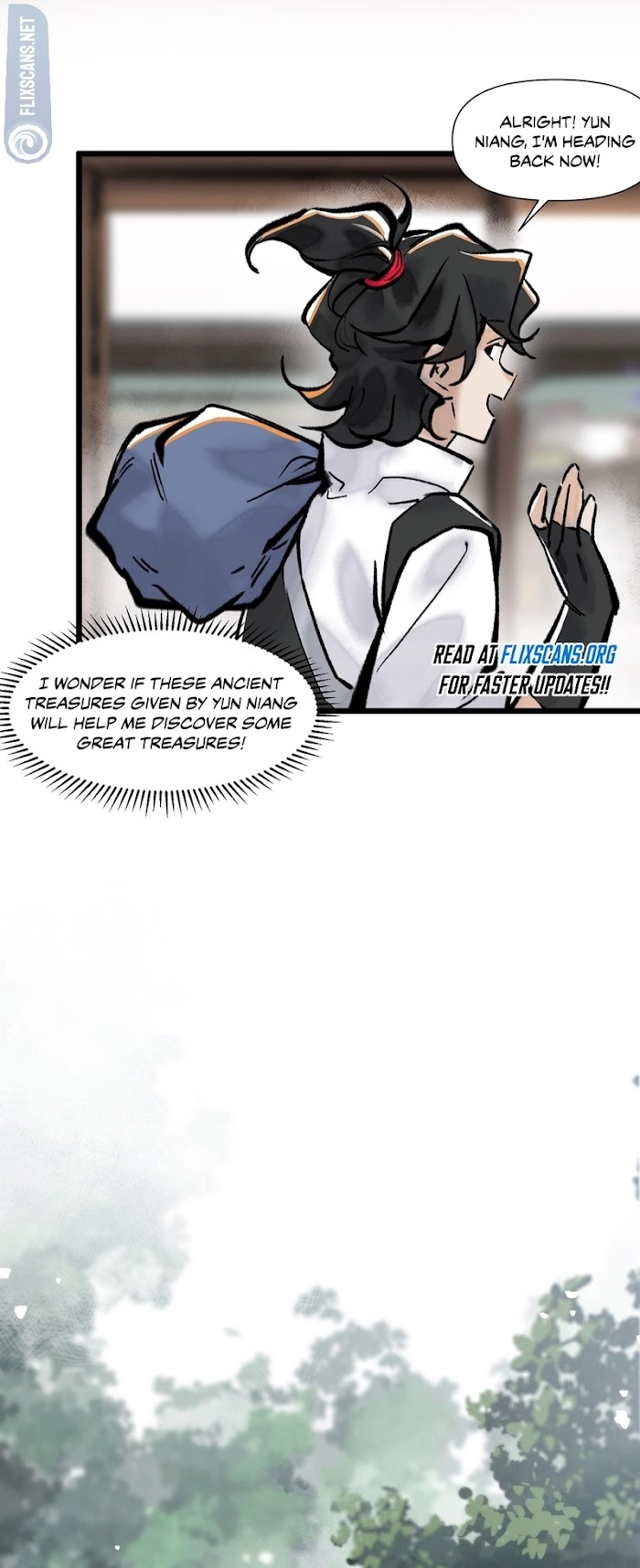 overmortal Chapter 15 Page 15