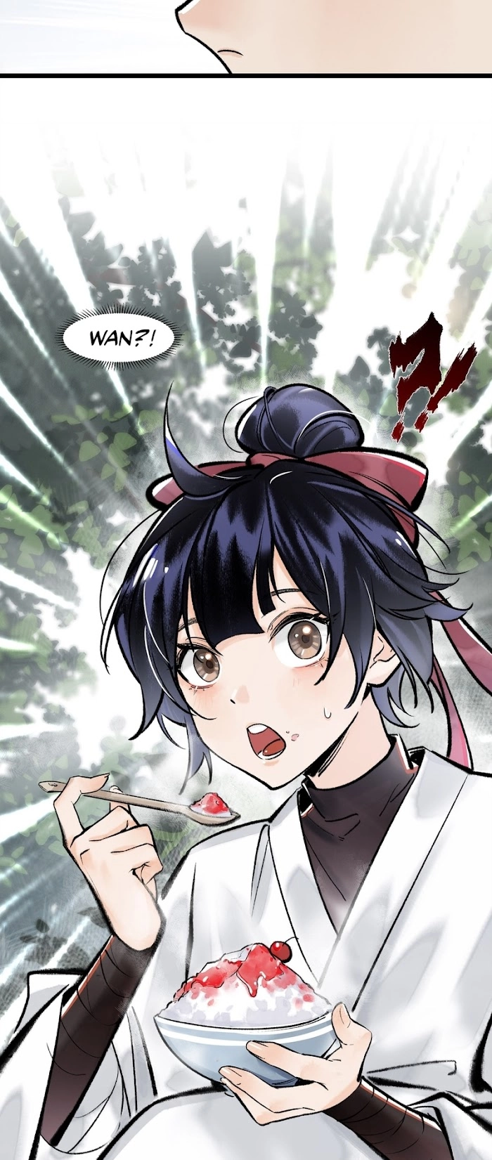 overmortal Chapter 15 Page 17