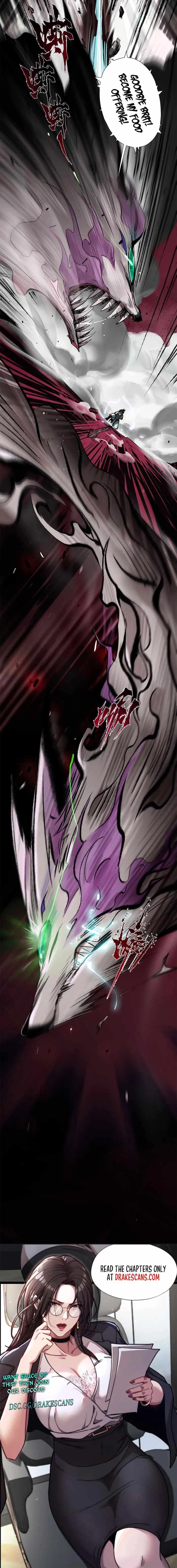 overmortal Chapter 6 Page 11