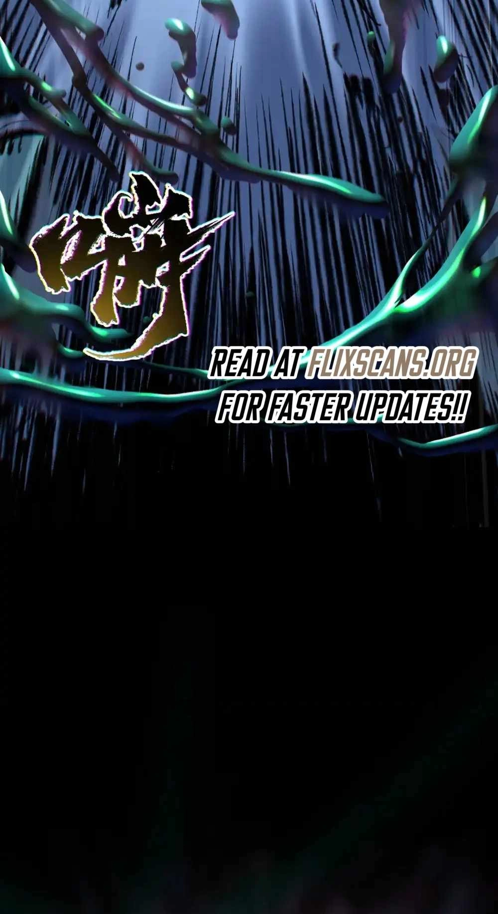 overmortal Chapter 32 Page 11