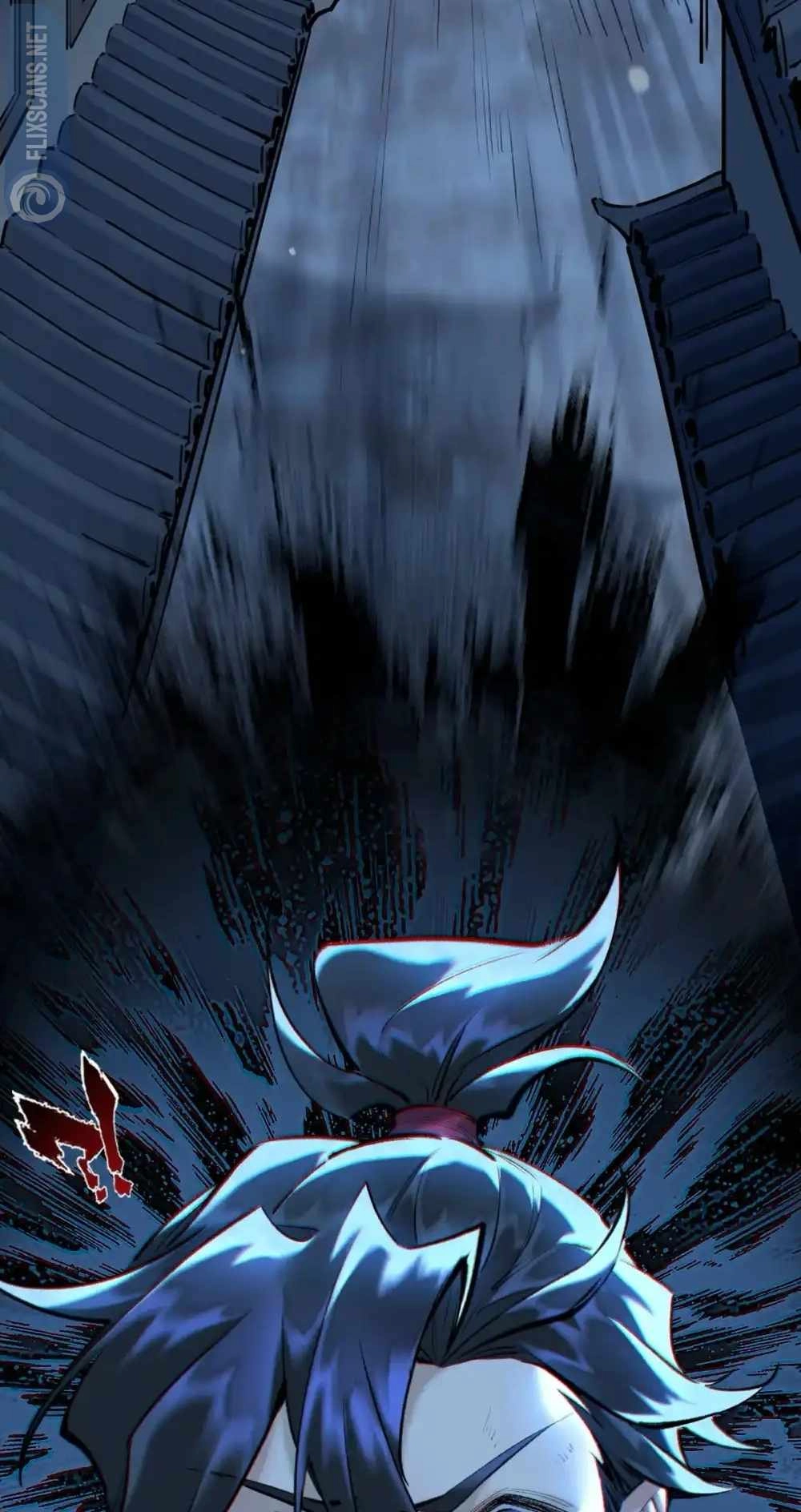 overmortal Chapter 32 Page 15