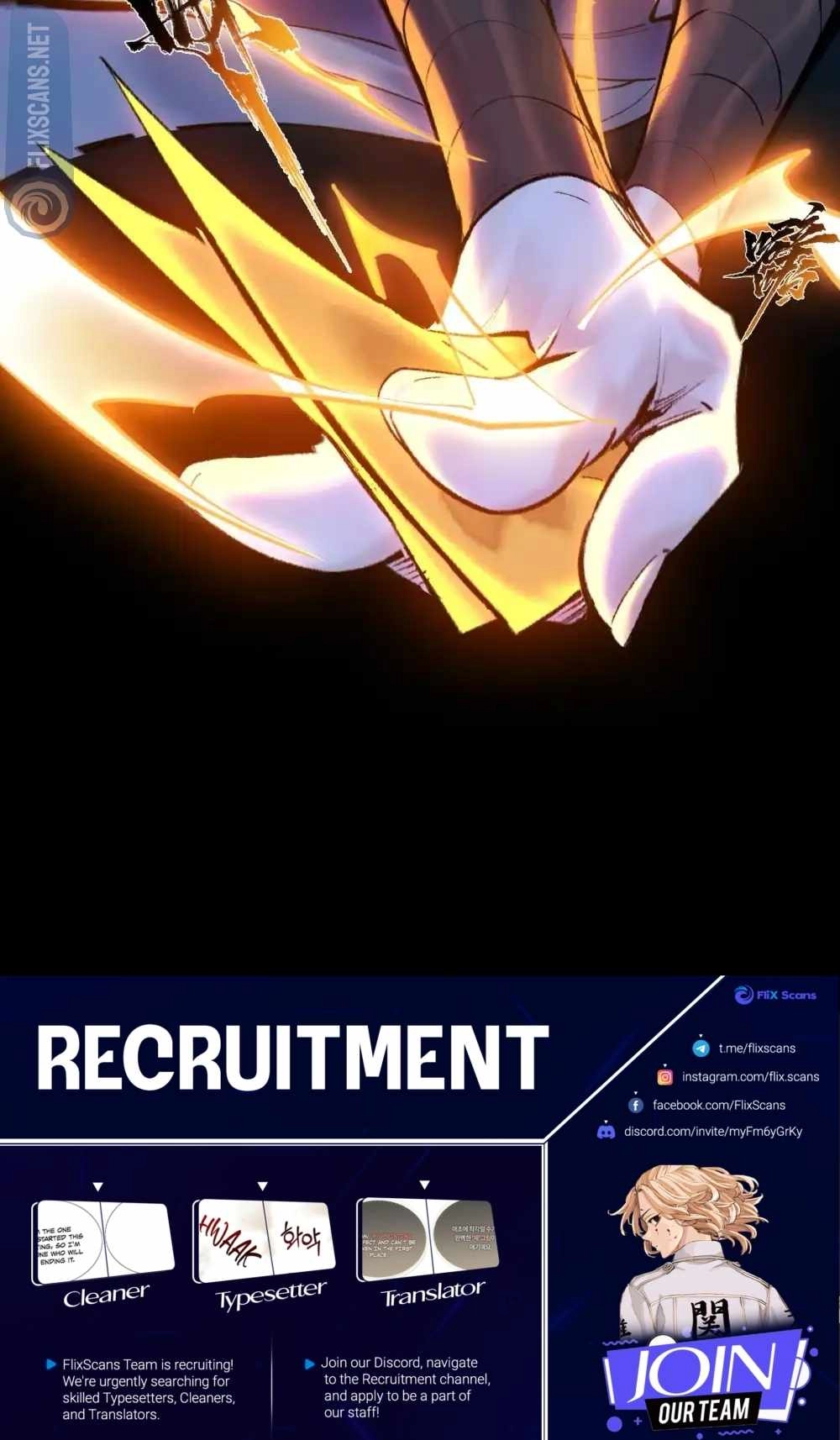 overmortal Chapter 32 Page 29