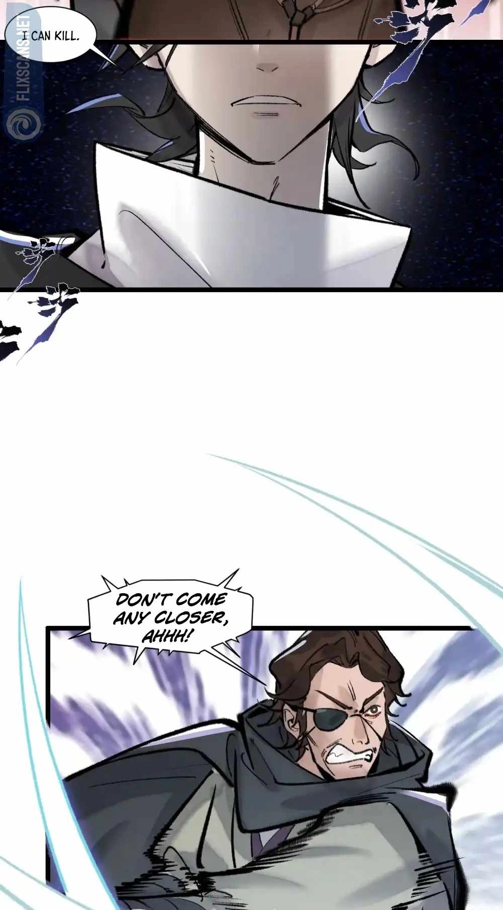 overmortal Chapter 22 Page 15