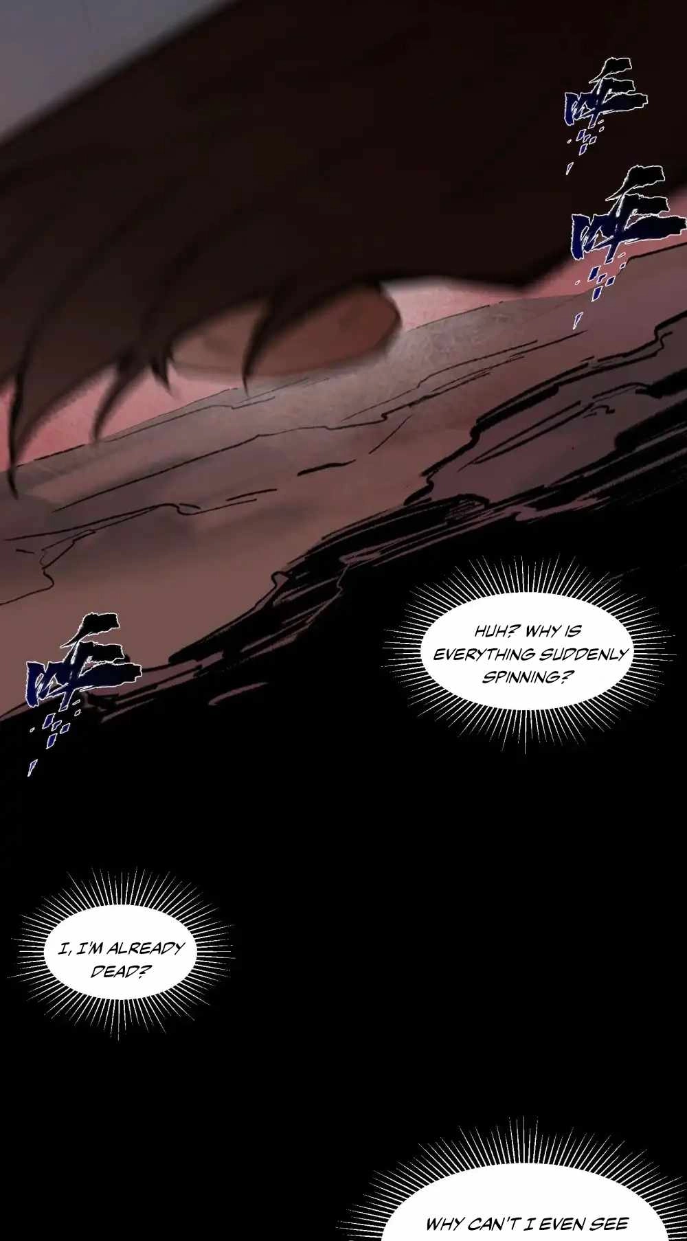 overmortal Chapter 22 Page 17