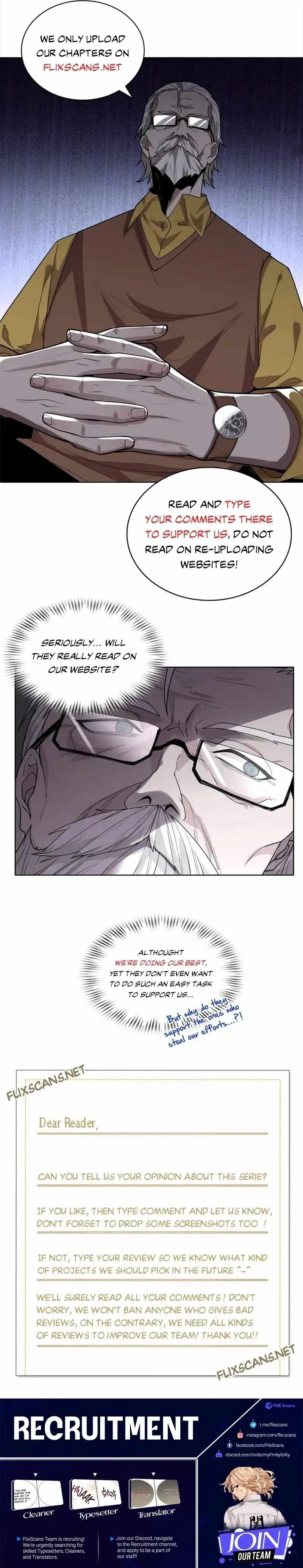 overmortal Chapter 9 Page 9