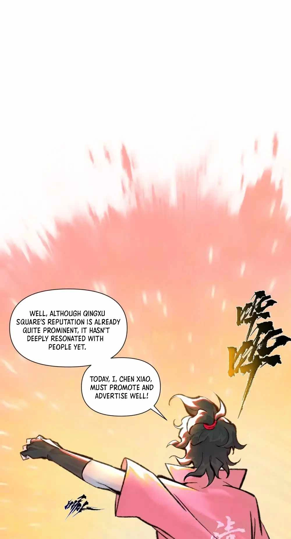 overmortal Chapter 24 Page 12