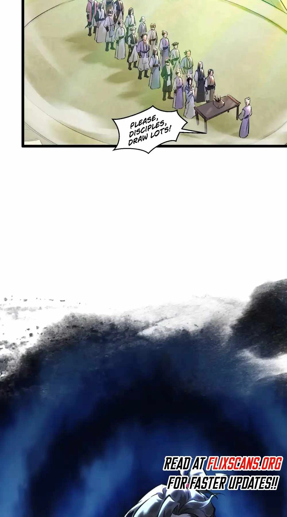 overmortal Chapter 24 Page 17